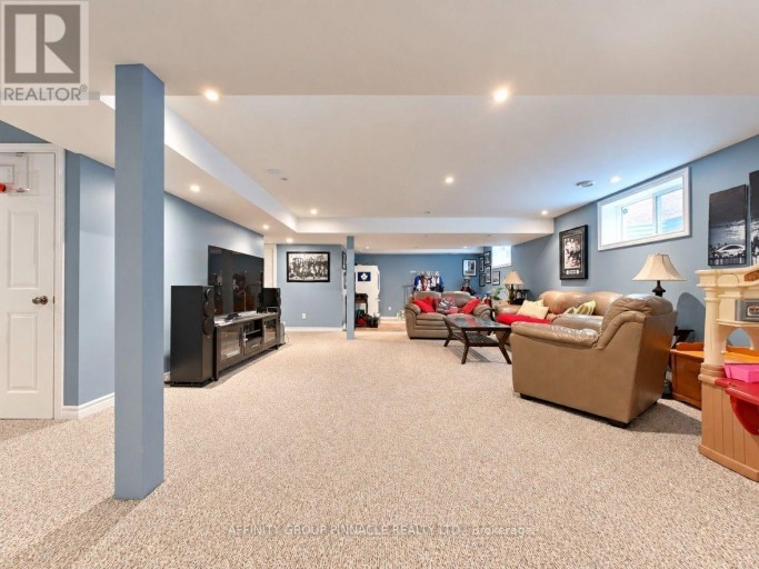 5 DENFIELD ROAD, Kawartha Lakes (Lindsay), Ontario, K9V0B4