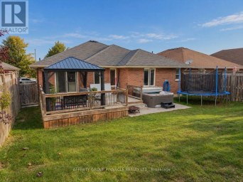 5 DENFIELD ROAD Kawartha Lakes (Lindsay) Ontario photo 39