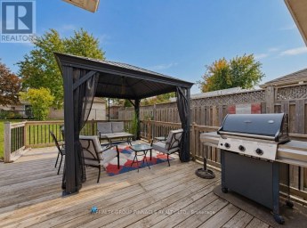 5 DENFIELD ROAD Kawartha Lakes (Lindsay) Ontario photo 40