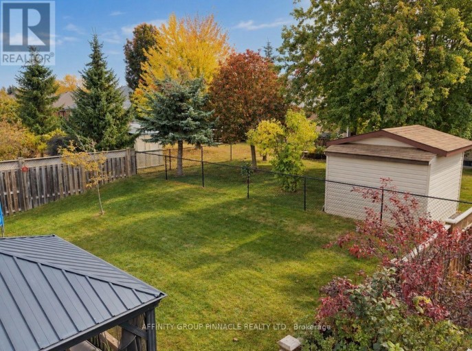5 DENFIELD ROAD, Kawartha Lakes (Lindsay), Ontario, K9V0B4
