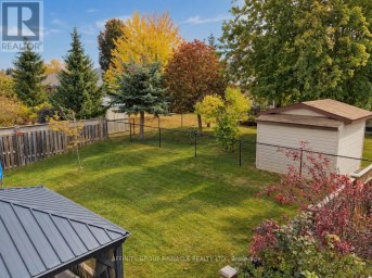 5 DENFIELD ROAD Kawartha Lakes (Lindsay) Ontario photo 43