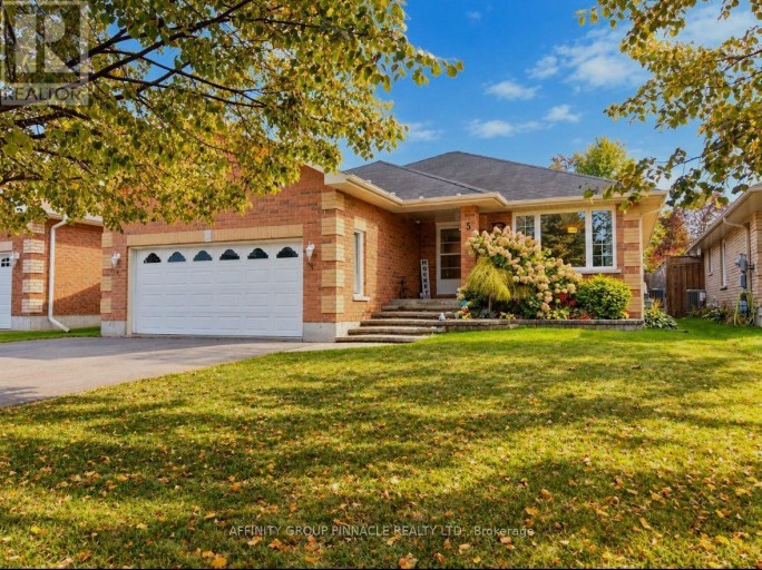 5 DENFIELD ROAD, Kawartha Lakes (Lindsay), Ontario, K9V0B4