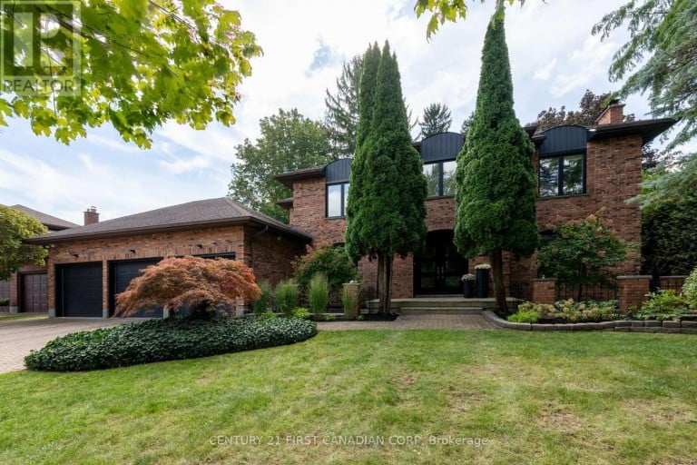 86 TOBIN COURT, London South (South C), Ontario, N6K3Y4