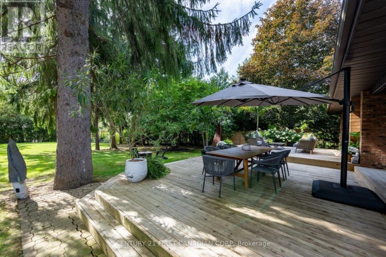86 TOBIN COURT, London South (South C), Ontario, N6K3Y4