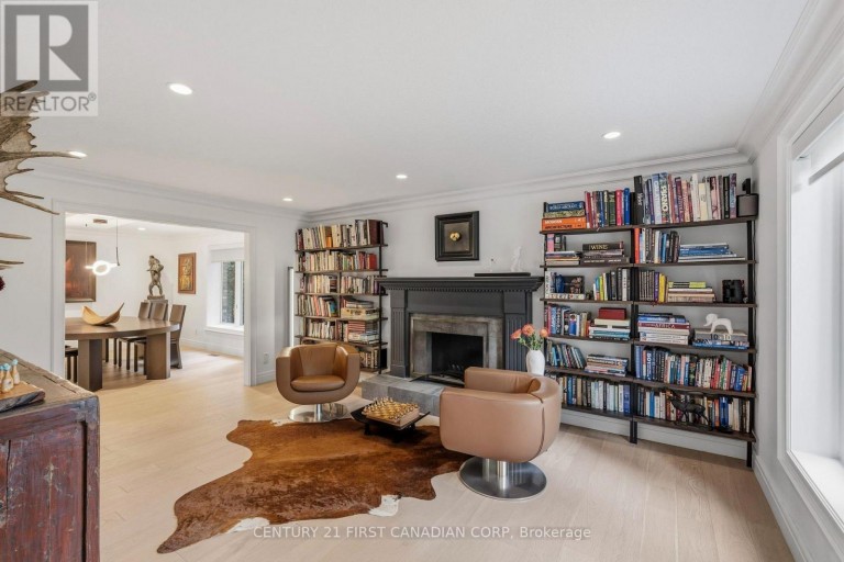 86 TOBIN COURT, London South (South C), Ontario, N6K3Y4