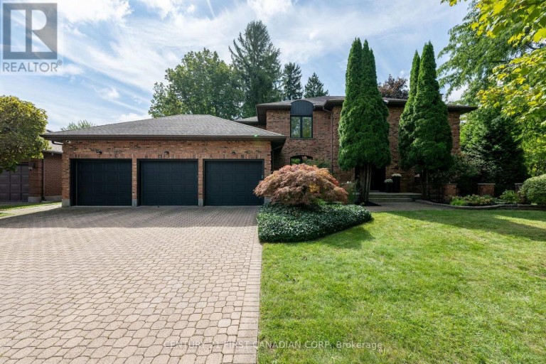 86 TOBIN COURT, London South (South C), Ontario, N6K3Y4