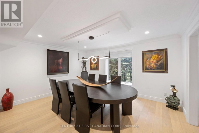 86 TOBIN COURT, London South (South C), Ontario, N6K3Y4