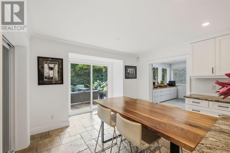86 TOBIN COURT, London South (South C), Ontario, N6K3Y4