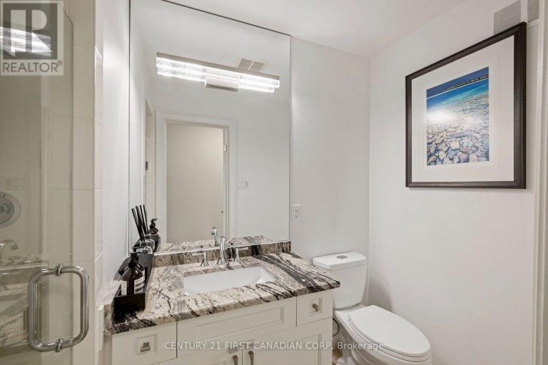 86 TOBIN COURT, London South (South C), Ontario, N6K3Y4