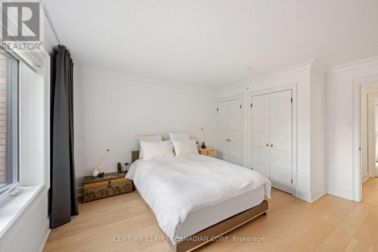 86 TOBIN COURT, London South (South C), Ontario, N6K3Y4