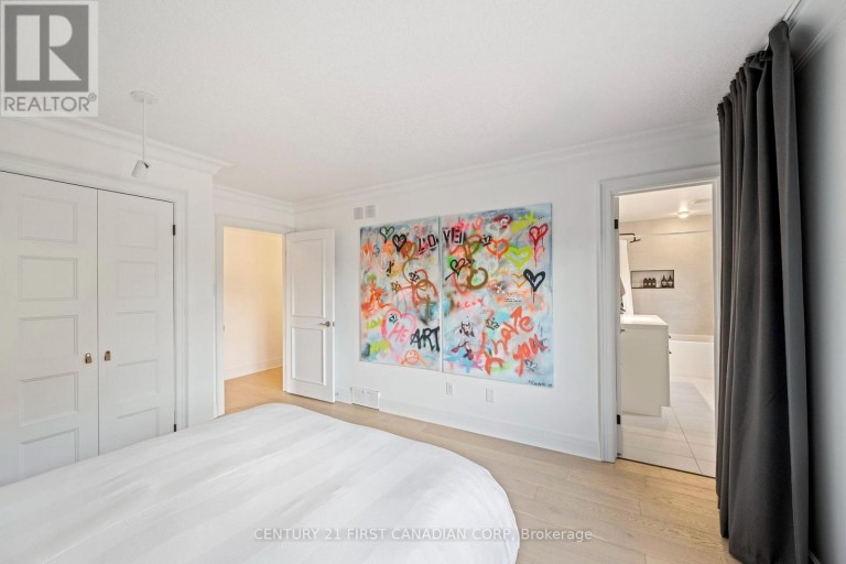 86 TOBIN COURT, London South (South C), Ontario, N6K3Y4
