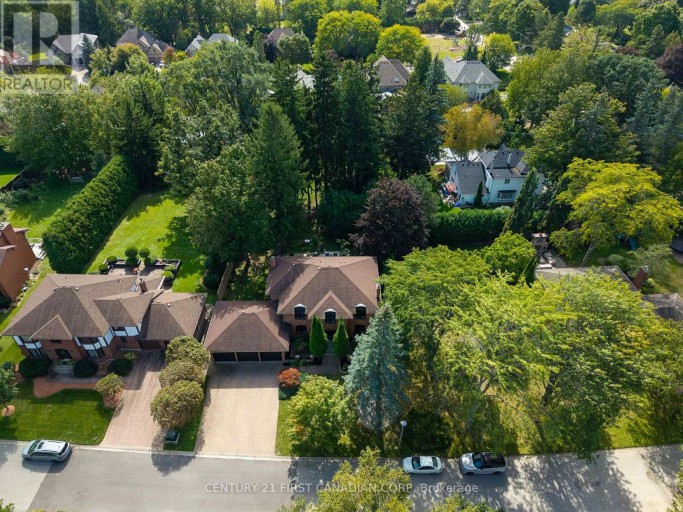 86 TOBIN COURT, London South (South C), Ontario, N6K3Y4