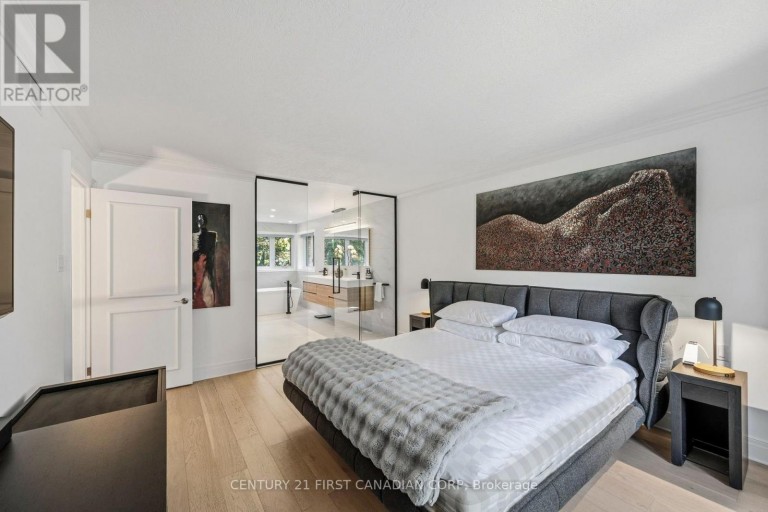 86 TOBIN COURT, London South (South C), Ontario, N6K3Y4