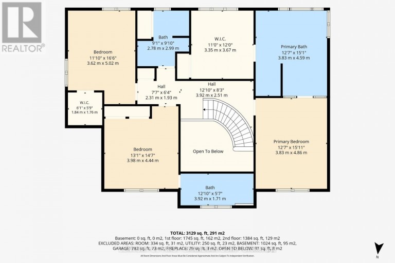86 TOBIN COURT, London South (South C), Ontario, N6K3Y4