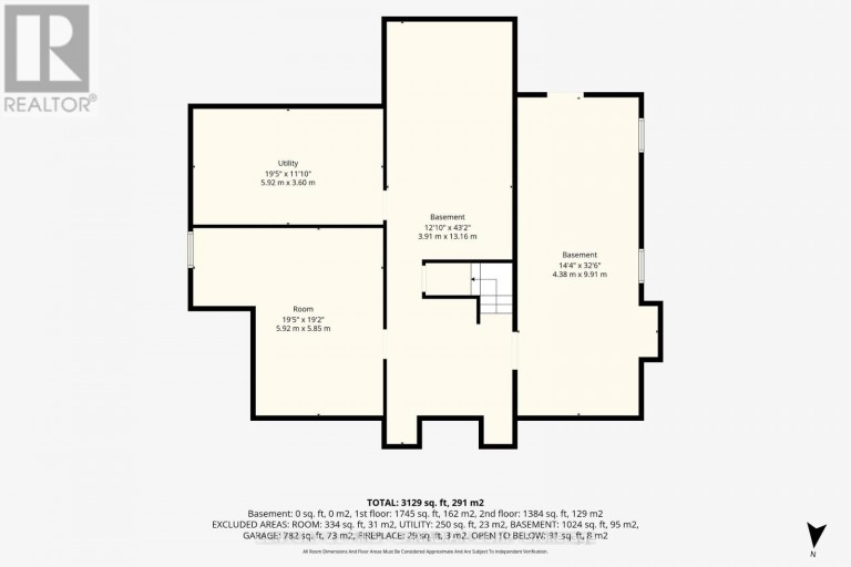 86 TOBIN COURT, London South (South C), Ontario, N6K3Y4