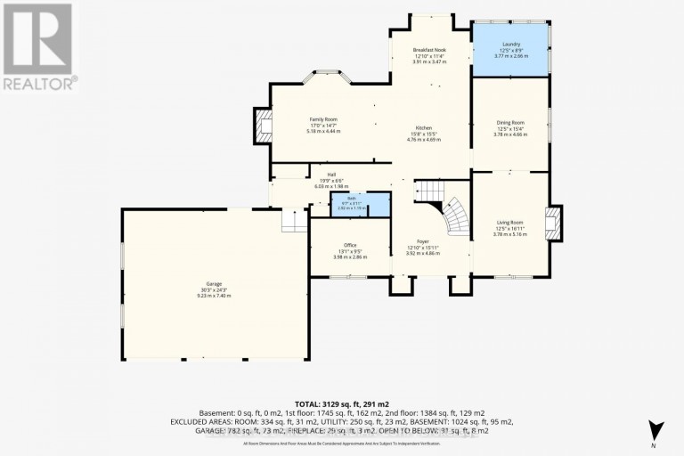 86 TOBIN COURT, London South (South C), Ontario, N6K3Y4