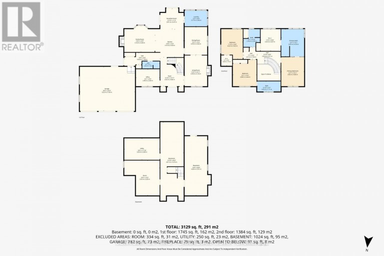 86 TOBIN COURT, London South (South C), Ontario, N6K3Y4