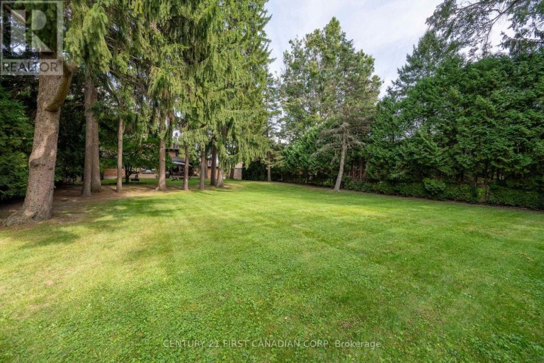 86 TOBIN COURT, London South (South C), Ontario, N6K3Y4