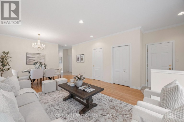 1777 ENNISMORE CRESCENT, London North (North E), Ontario, N6G5N2