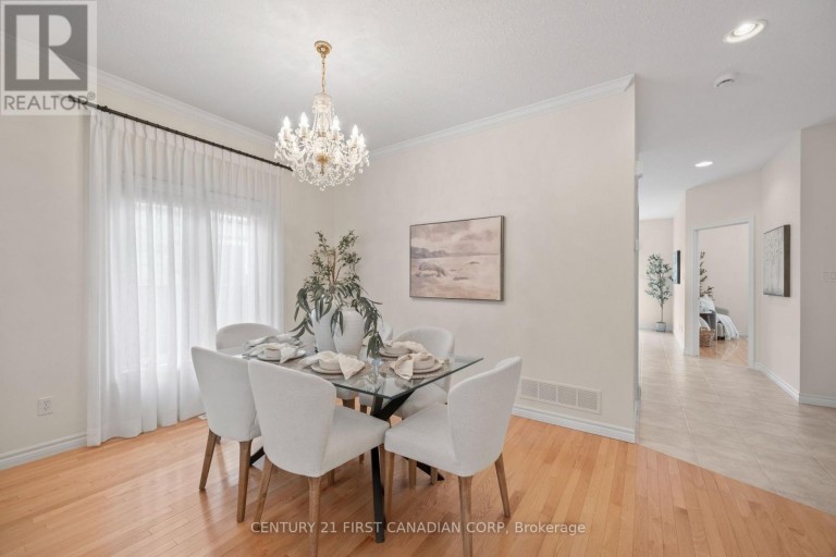 1777 ENNISMORE CRESCENT, London North (North E), Ontario, N6G5N2