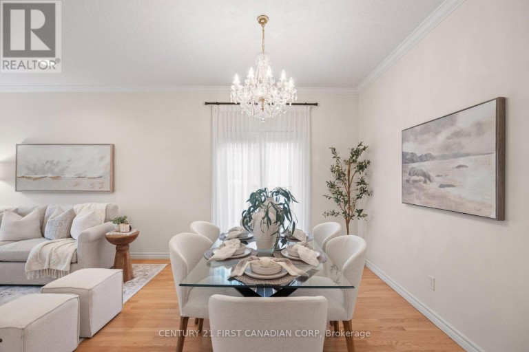 1777 ENNISMORE CRESCENT, London North (North E), Ontario, N6G5N2