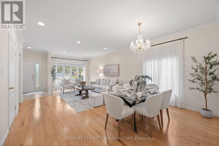 1777 ENNISMORE CRESCENT, London North (North E), Ontario, N6G5N2