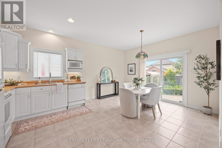 1777 ENNISMORE CRESCENT, London North (North E), Ontario, N6G5N2