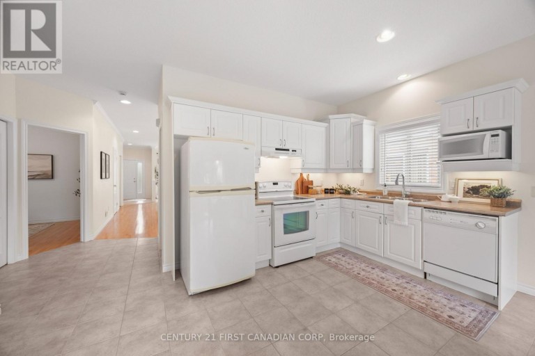 1777 ENNISMORE CRESCENT, London North (North E), Ontario, N6G5N2