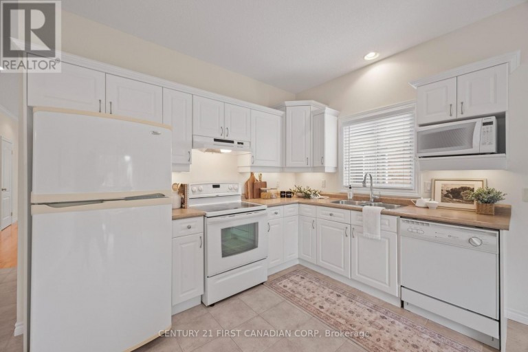 1777 ENNISMORE CRESCENT, London North (North E), Ontario, N6G5N2