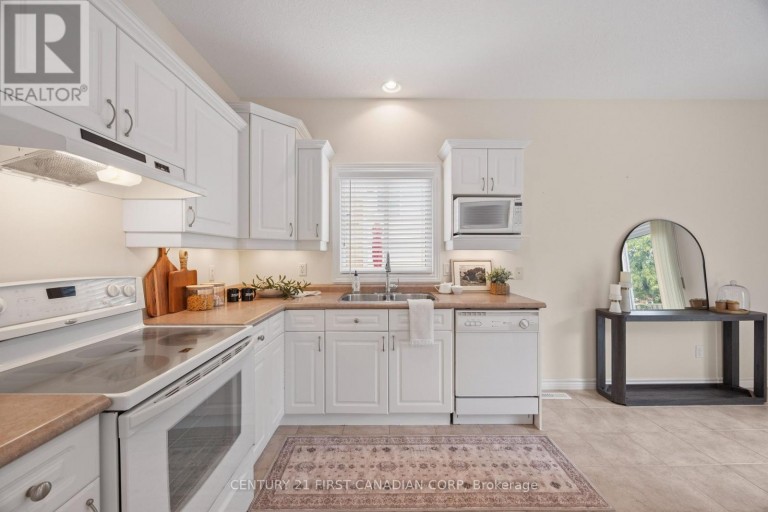 1777 ENNISMORE CRESCENT, London North (North E), Ontario, N6G5N2