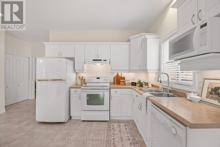1777 ENNISMORE CRESCENT, London North (North E), Ontario, N6G5N2