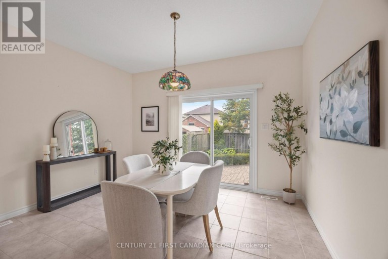 1777 ENNISMORE CRESCENT, London North (North E), Ontario, N6G5N2