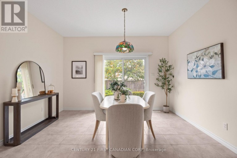 1777 ENNISMORE CRESCENT, London North (North E), Ontario, N6G5N2