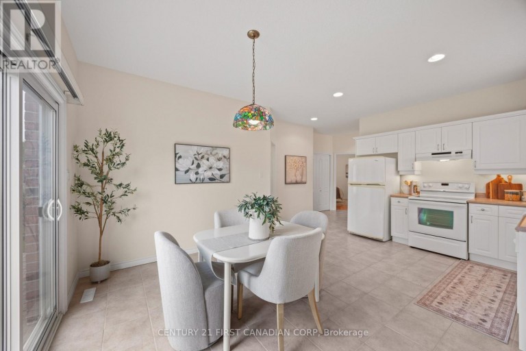 1777 ENNISMORE CRESCENT, London North (North E), Ontario, N6G5N2