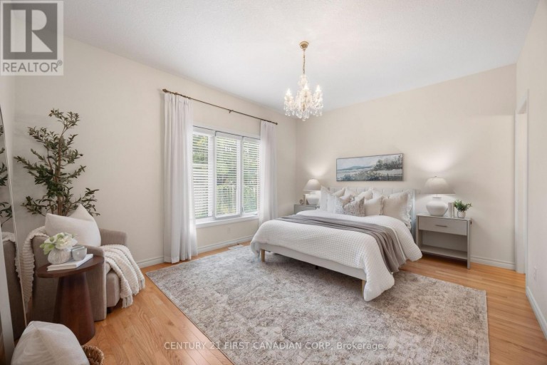 1777 ENNISMORE CRESCENT, London North (North E), Ontario, N6G5N2