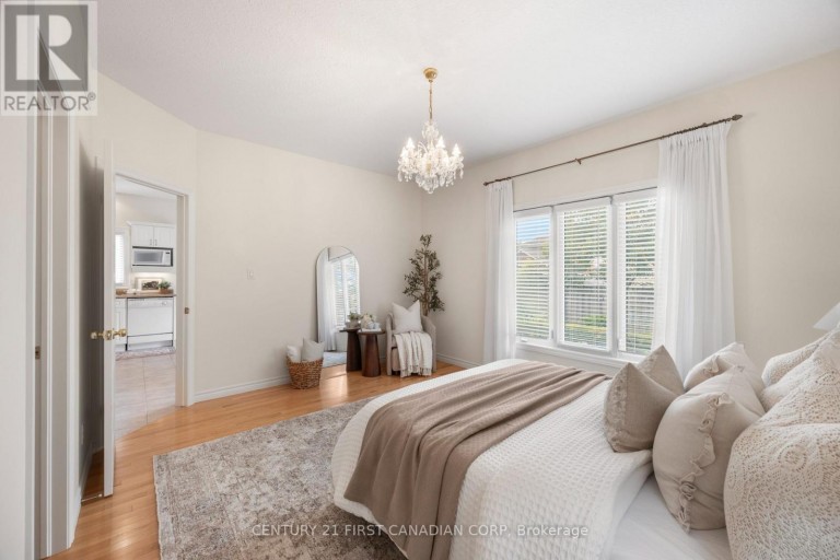 1777 ENNISMORE CRESCENT, London North (North E), Ontario, N6G5N2