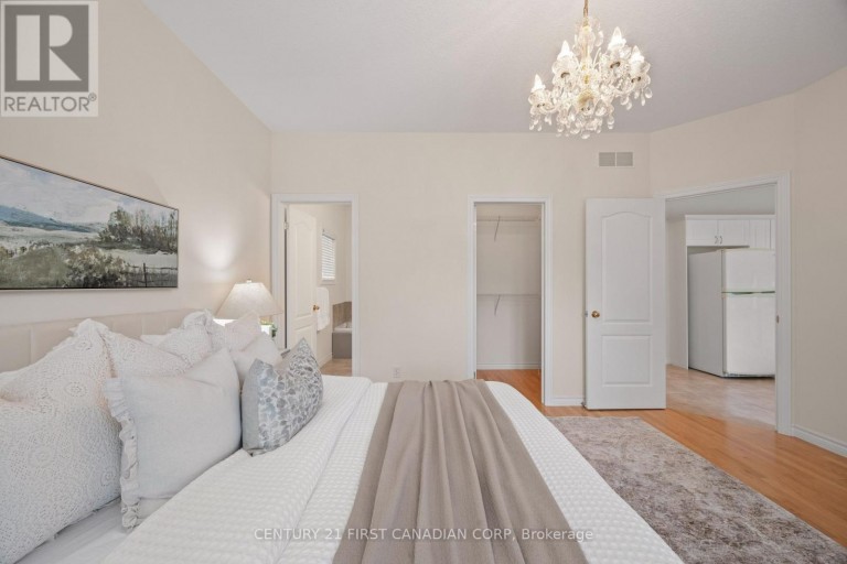 1777 ENNISMORE CRESCENT, London North (North E), Ontario, N6G5N2