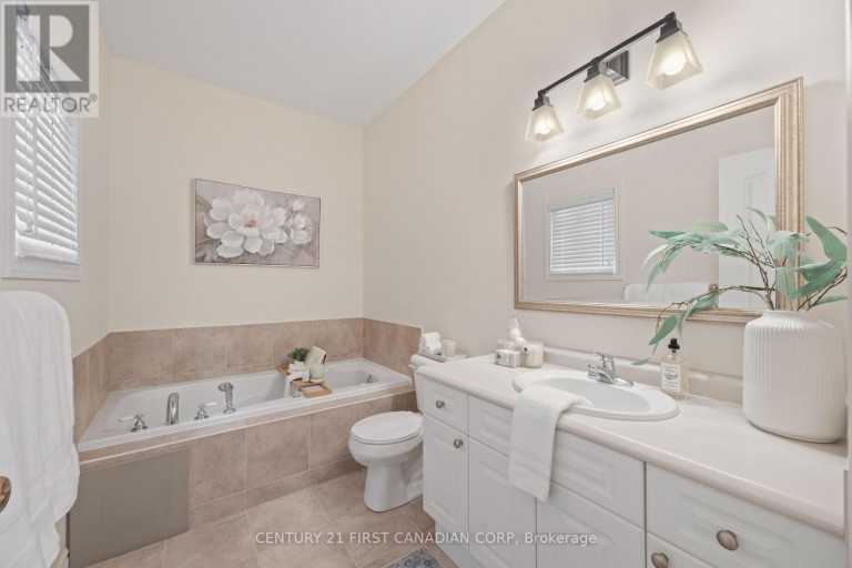 1777 ENNISMORE CRESCENT, London North (North E), Ontario, N6G5N2