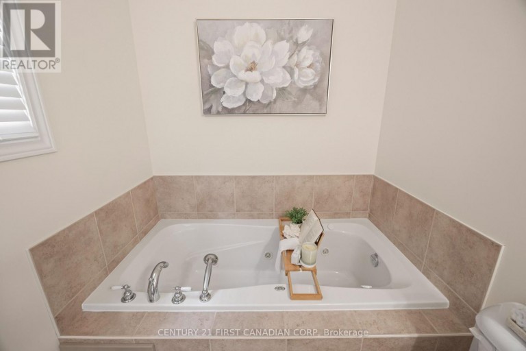 1777 ENNISMORE CRESCENT, London North (North E), Ontario, N6G5N2