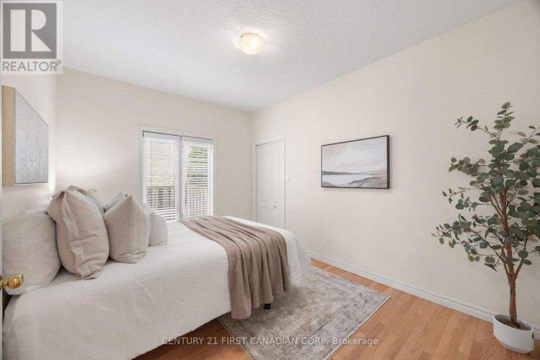 1777 ENNISMORE CRESCENT, London North (North E), Ontario, N6G5N2