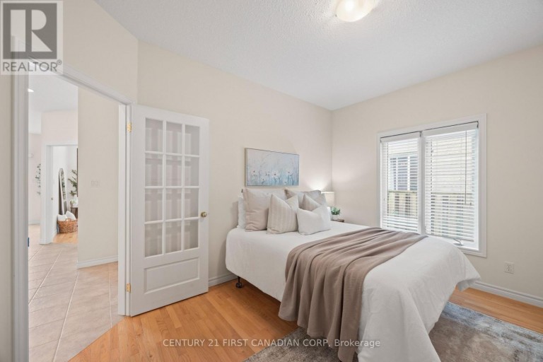 1777 ENNISMORE CRESCENT, London North (North E), Ontario, N6G5N2
