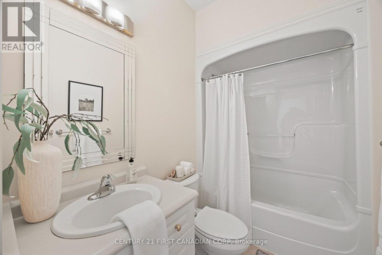 1777 ENNISMORE CRESCENT, London North (North E), Ontario, N6G5N2