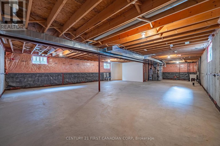 1777 ENNISMORE CRESCENT, London North (North E), Ontario, N6G5N2