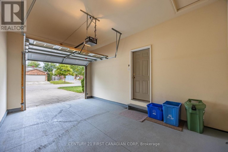 1777 ENNISMORE CRESCENT, London North (North E), Ontario, N6G5N2