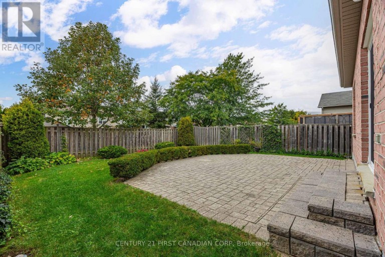 1777 ENNISMORE CRESCENT, London North (North E), Ontario, N6G5N2