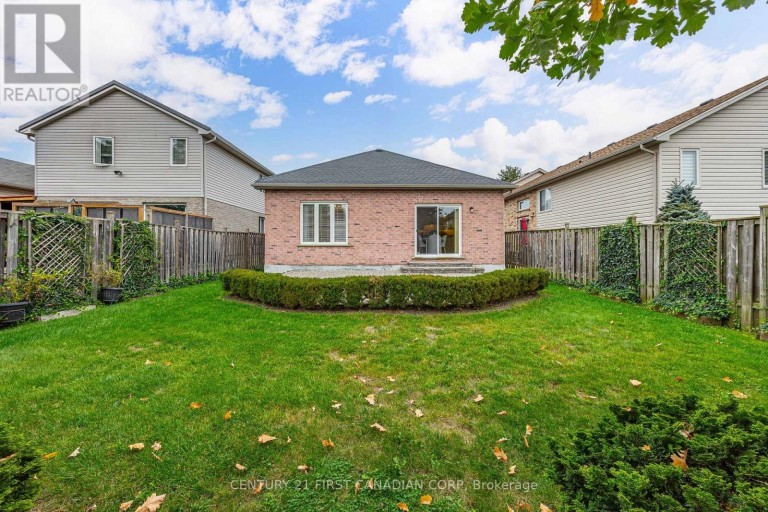 1777 ENNISMORE CRESCENT, London North (North E), Ontario, N6G5N2