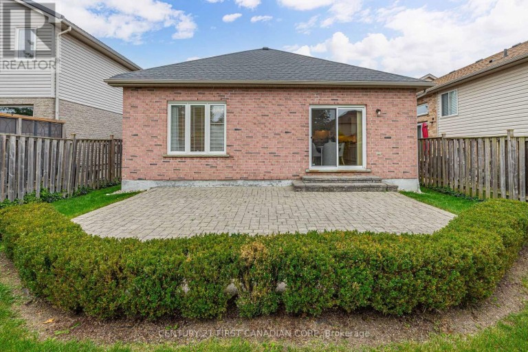 1777 ENNISMORE CRESCENT, London North (North E), Ontario, N6G5N2