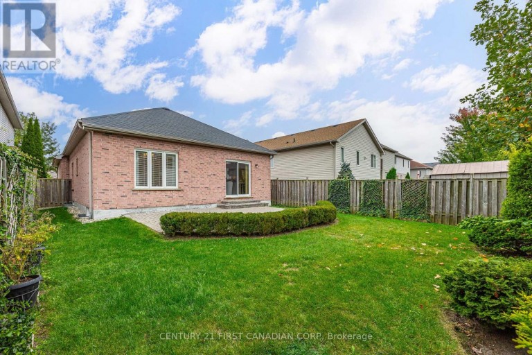 1777 ENNISMORE CRESCENT, London North (North E), Ontario, N6G5N2