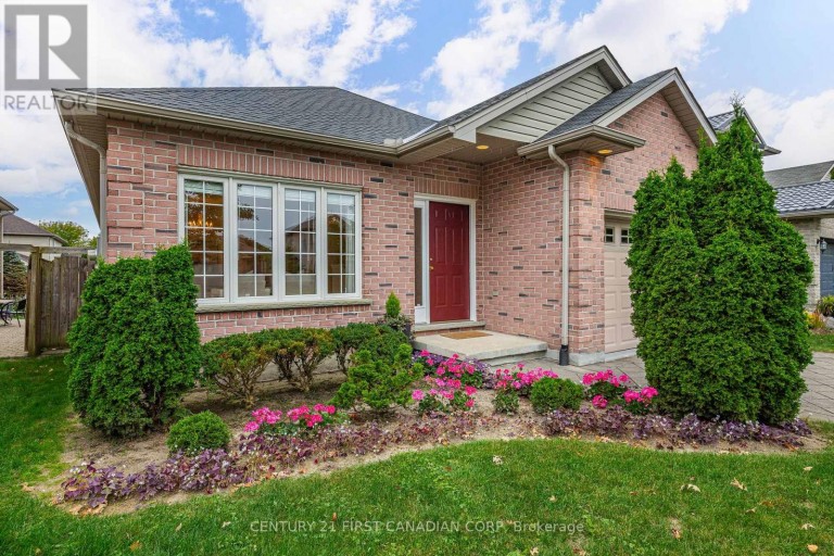 1777 ENNISMORE CRESCENT, London North (North E), Ontario, N6G5N2