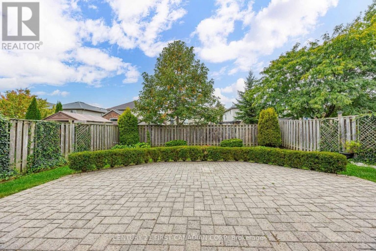 1777 ENNISMORE CRESCENT, London North (North E), Ontario, N6G5N2